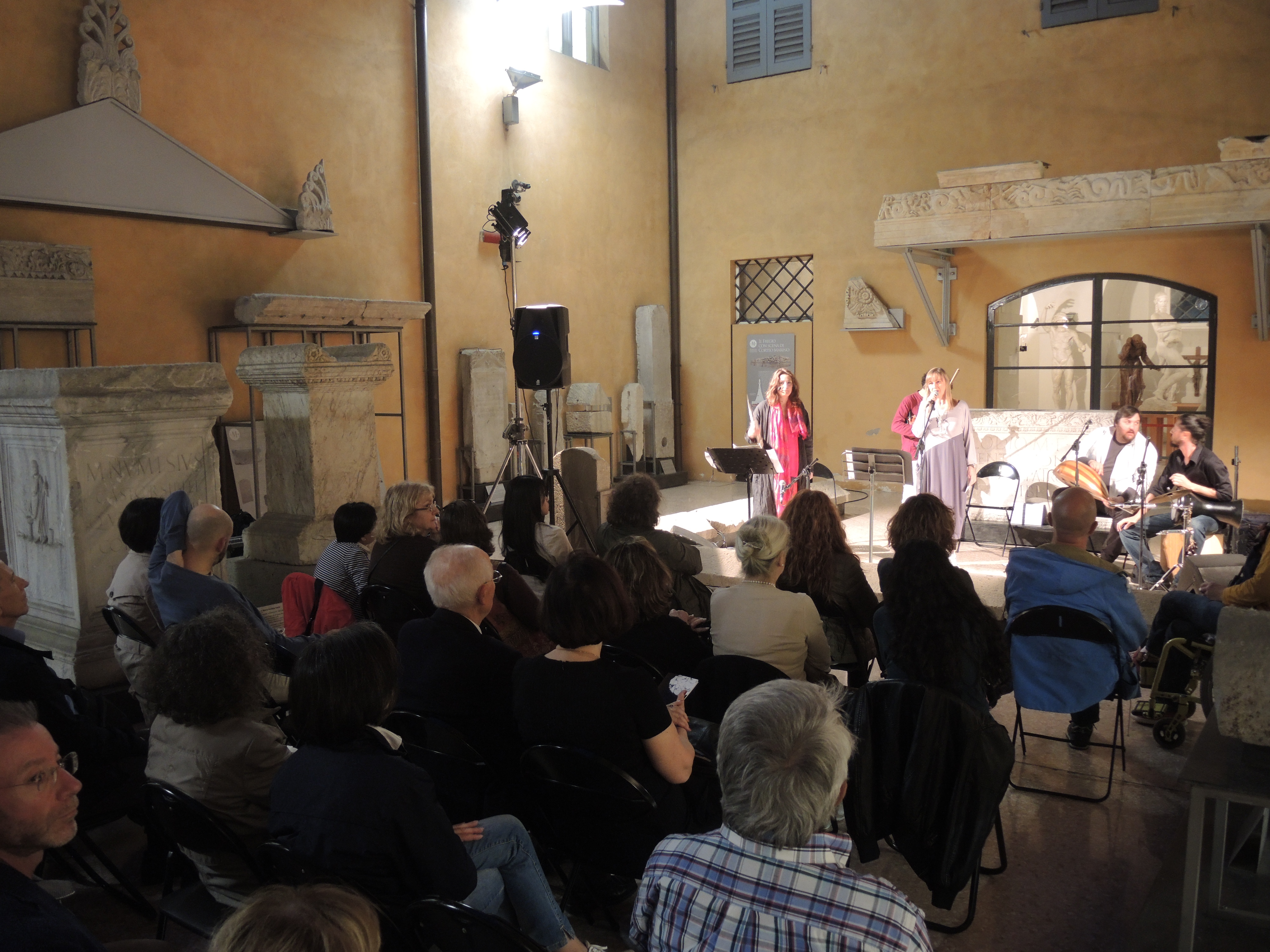 17 maggio 2014 - Galleria di immagini