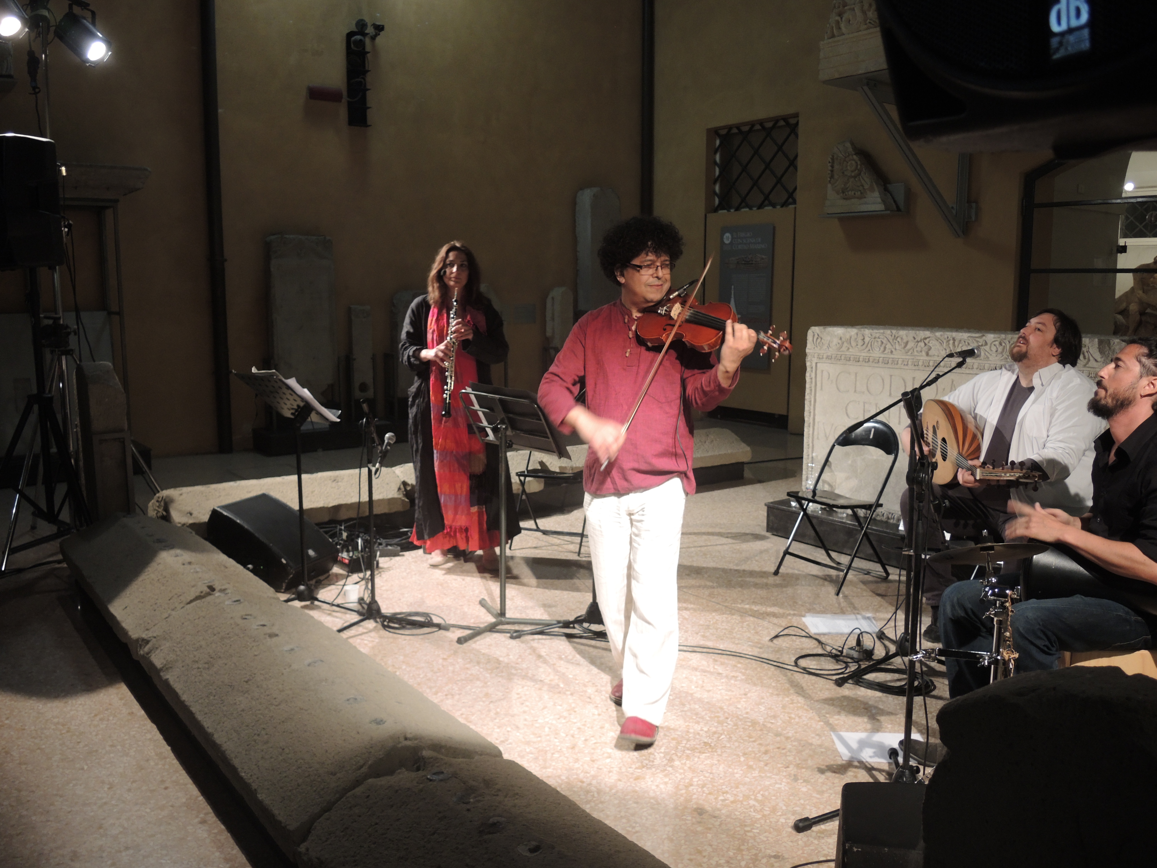 17 maggio 2014 - Galleria di immagini