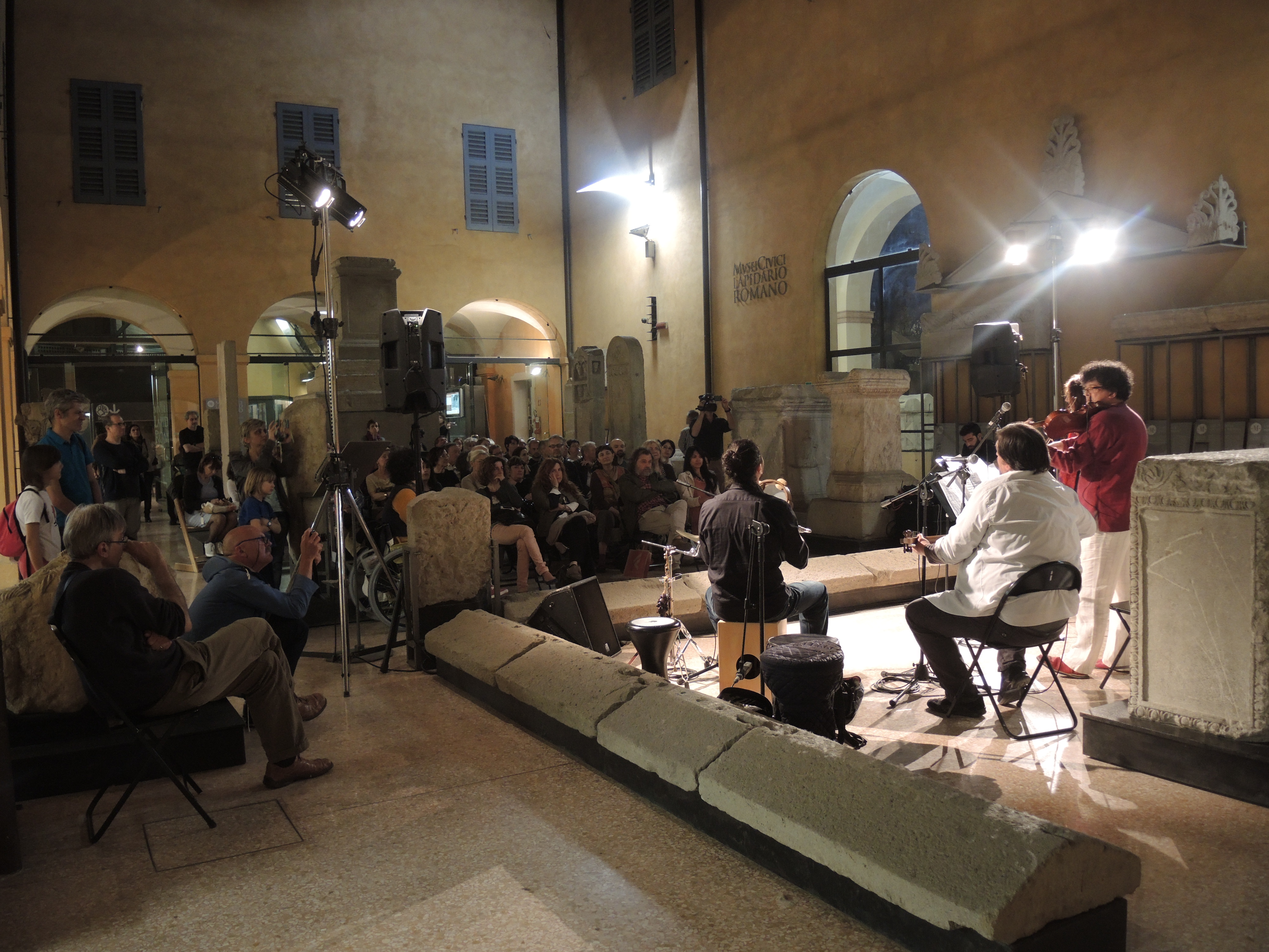 17 maggio 2014 - Galleria di immagini