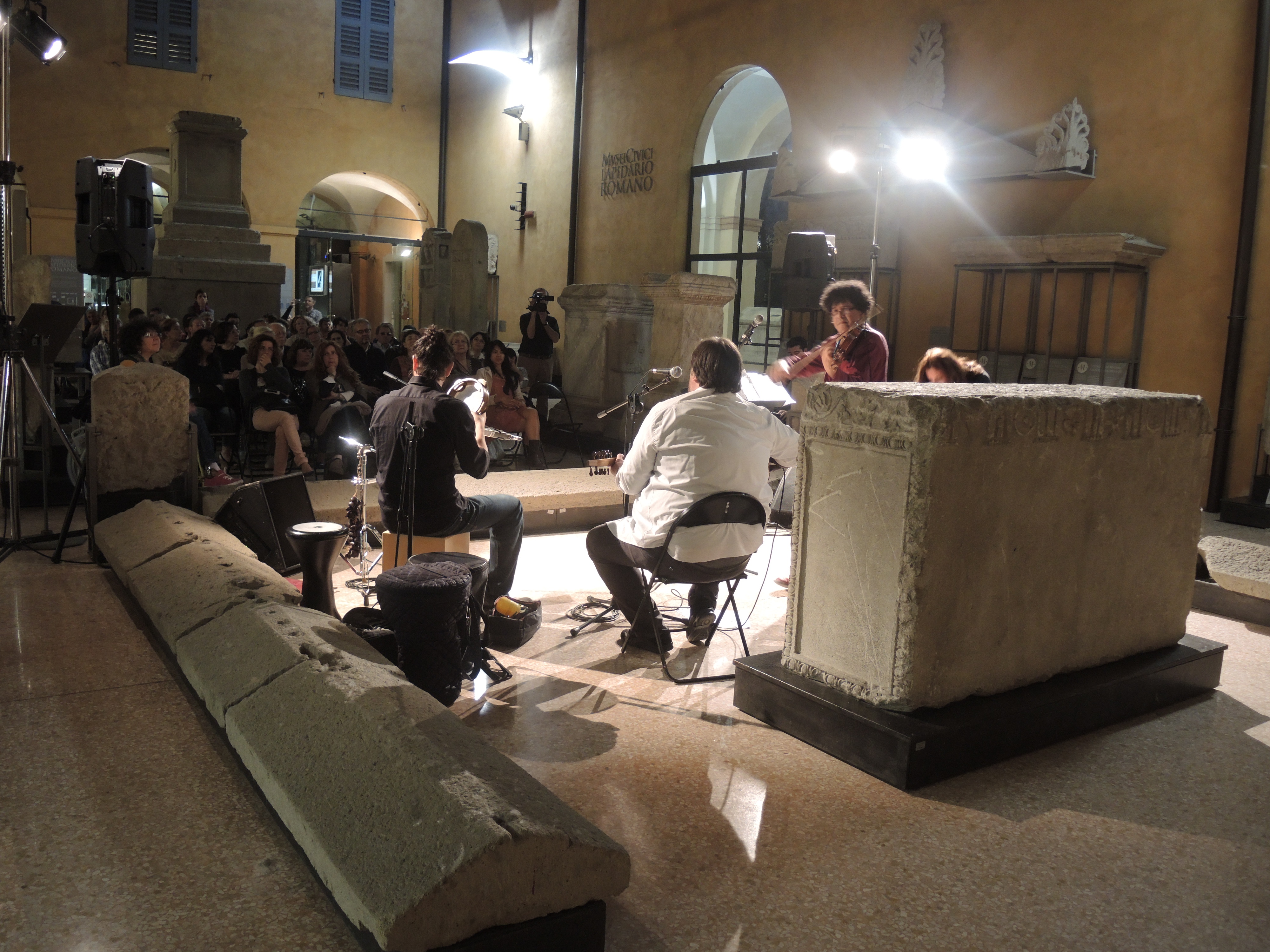 17 maggio 2014 - Galleria di immagini