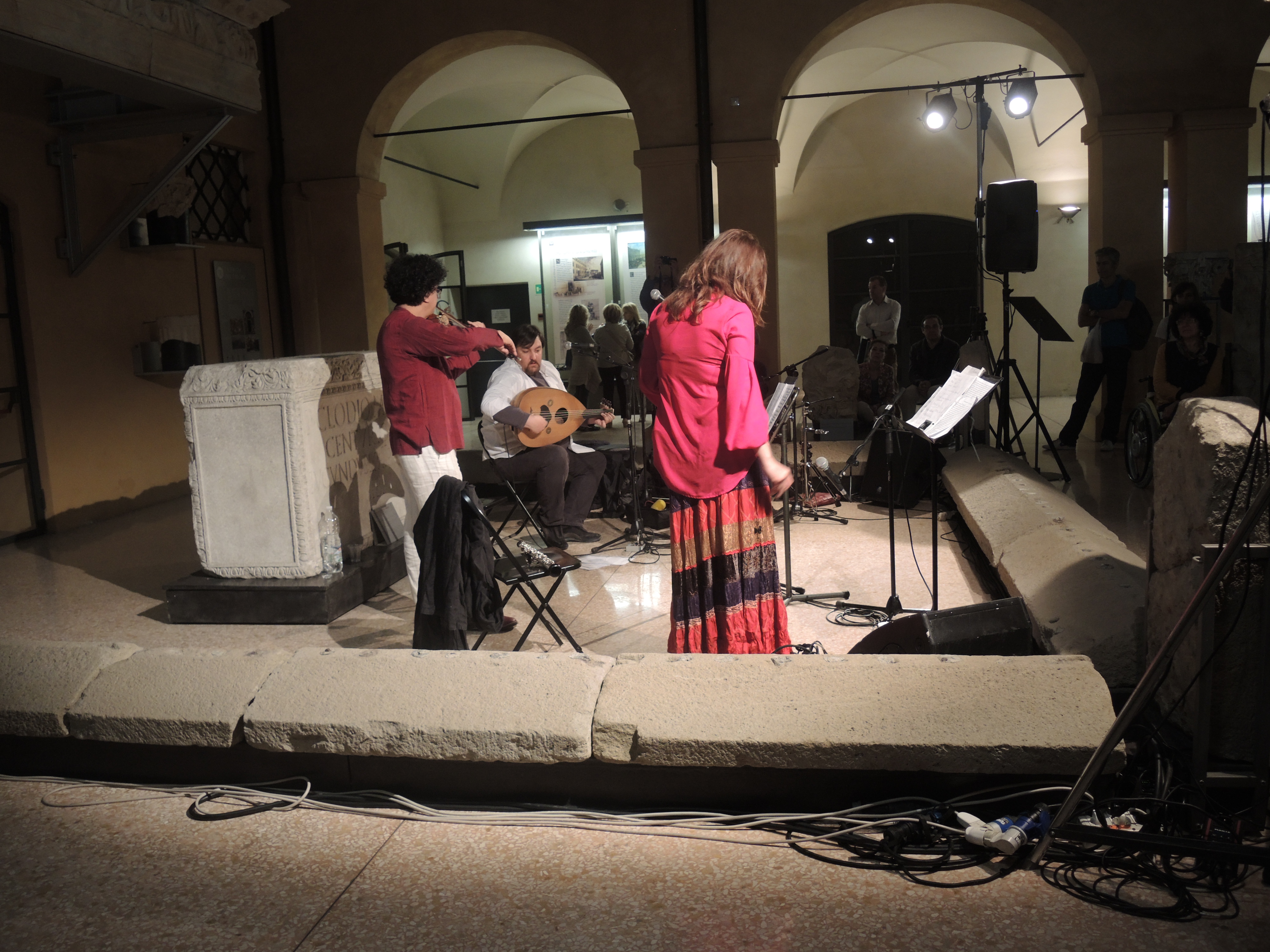 17 maggio 2014 - Galleria di immagini