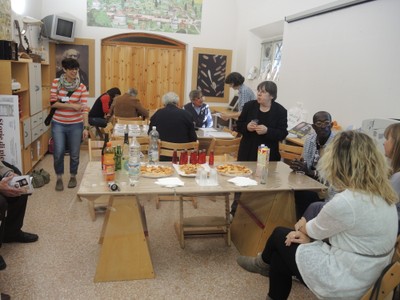 STRADE. EVENTO 4