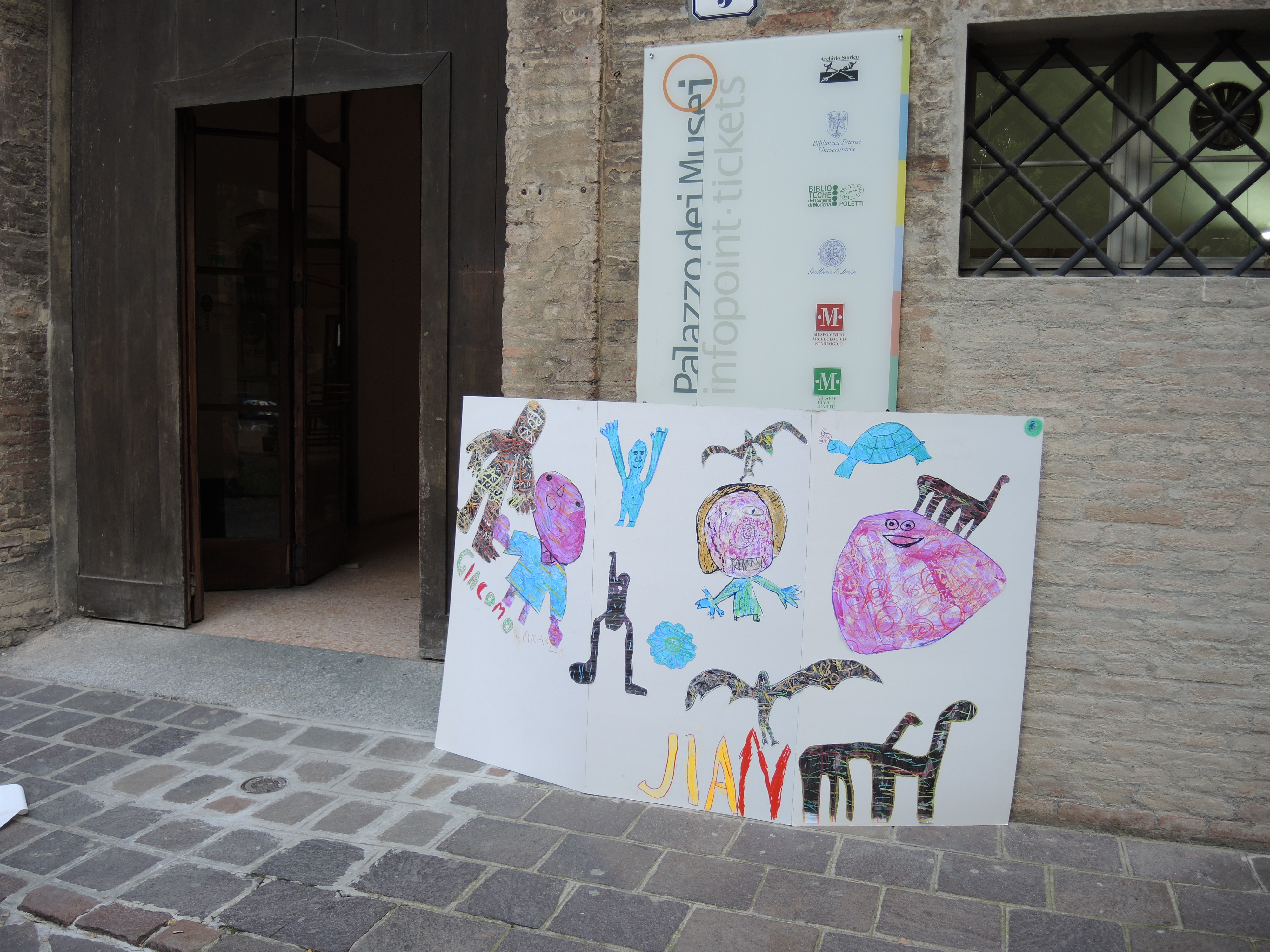 31 maggio 2014 - Evento 6