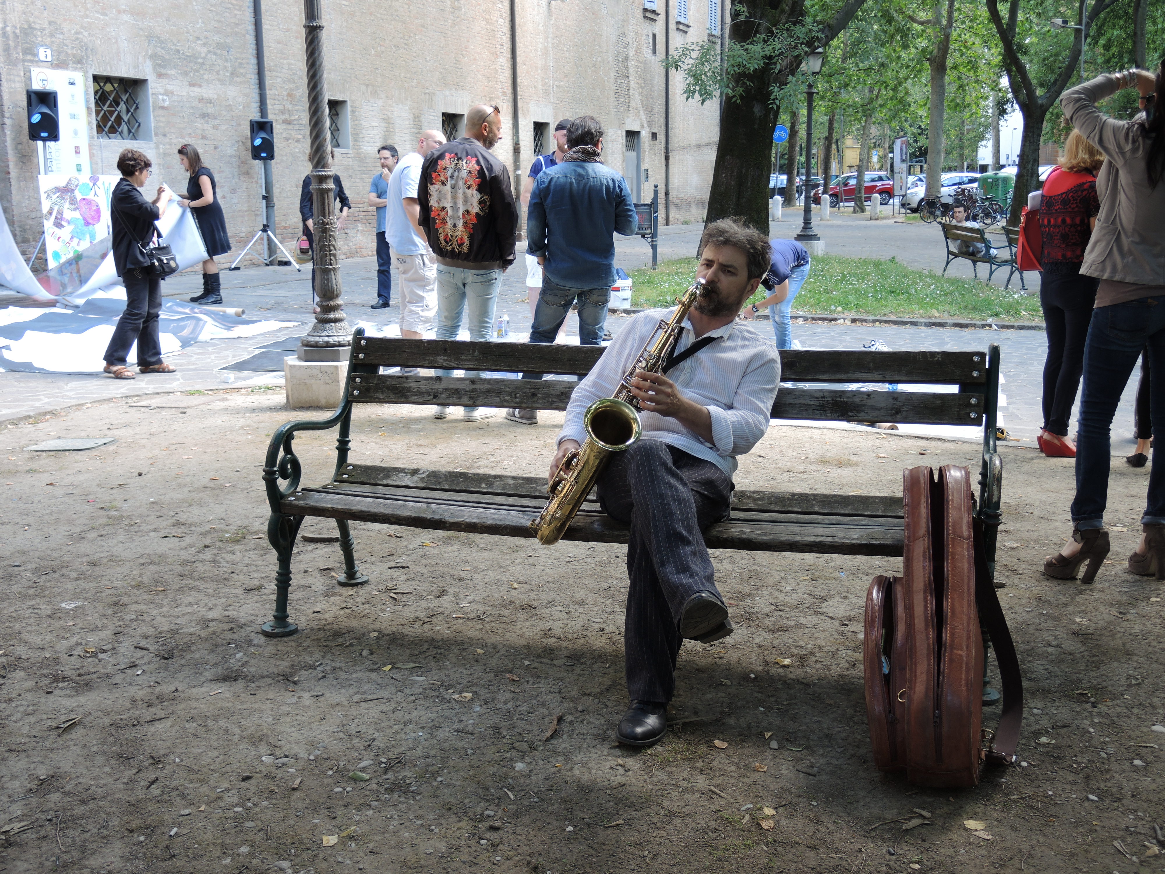 31 maggio 2014 - Evento 6