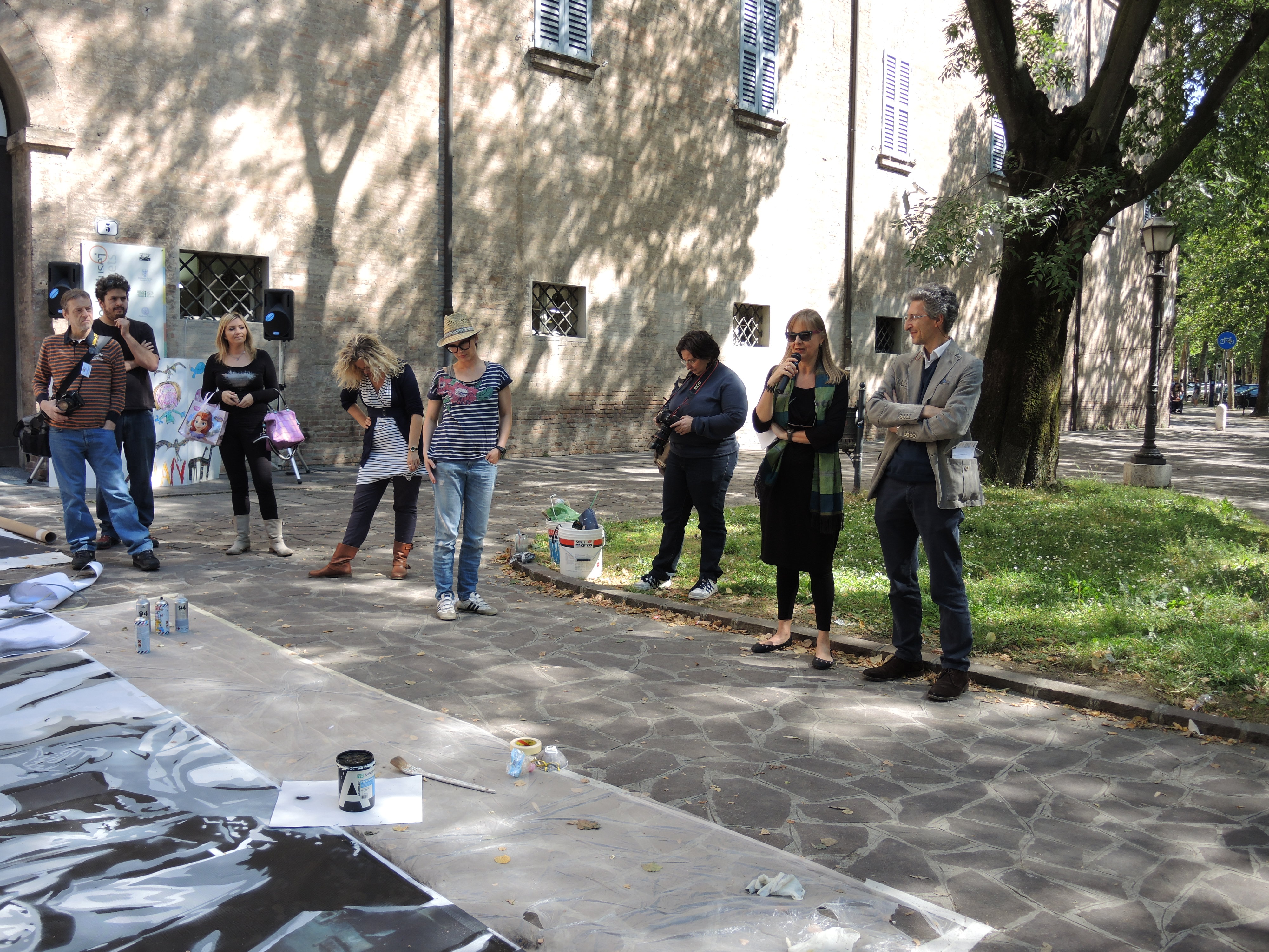 31 maggio 2014 - Evento 6