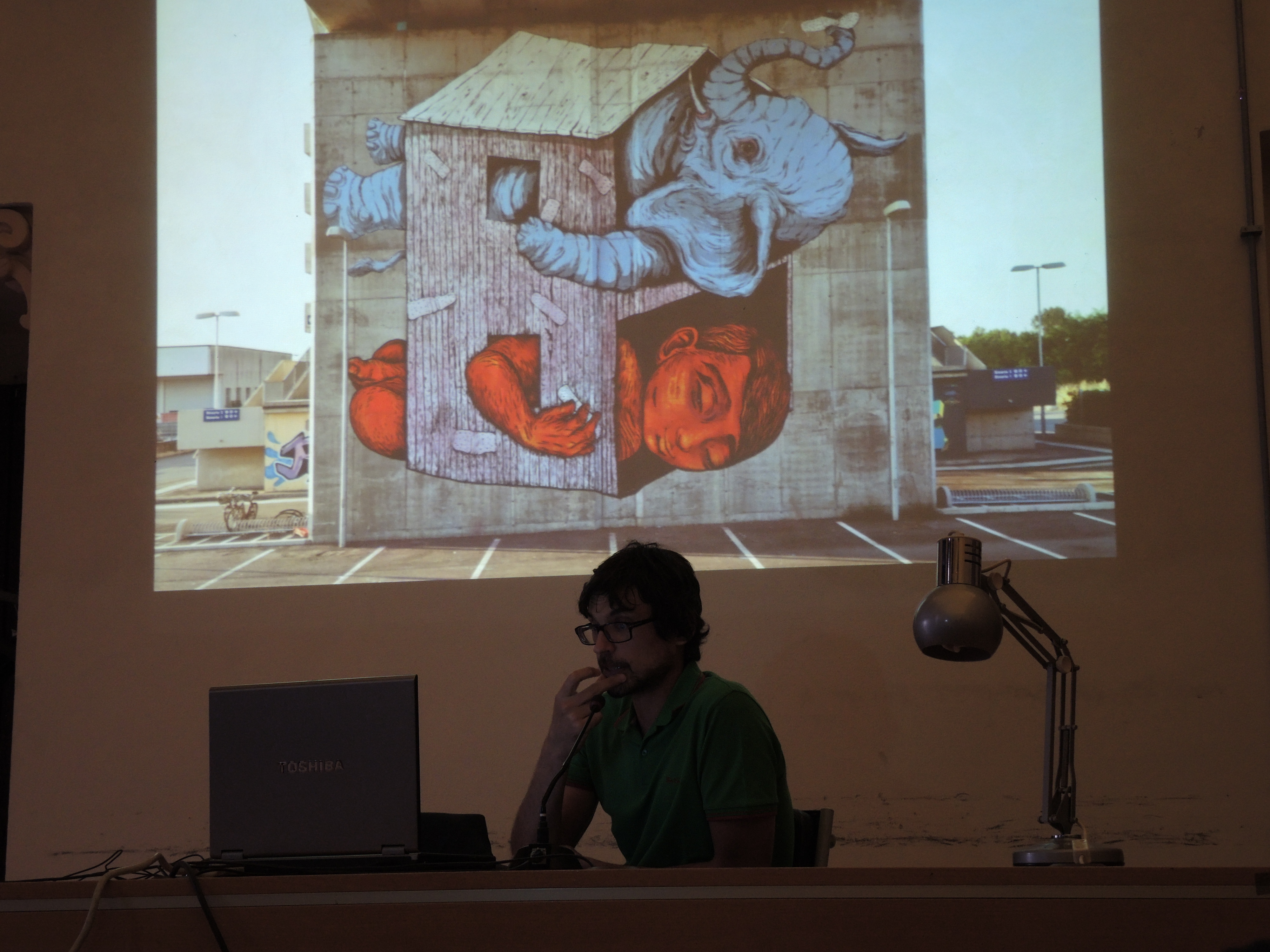 31 maggio 2014 - Evento 6