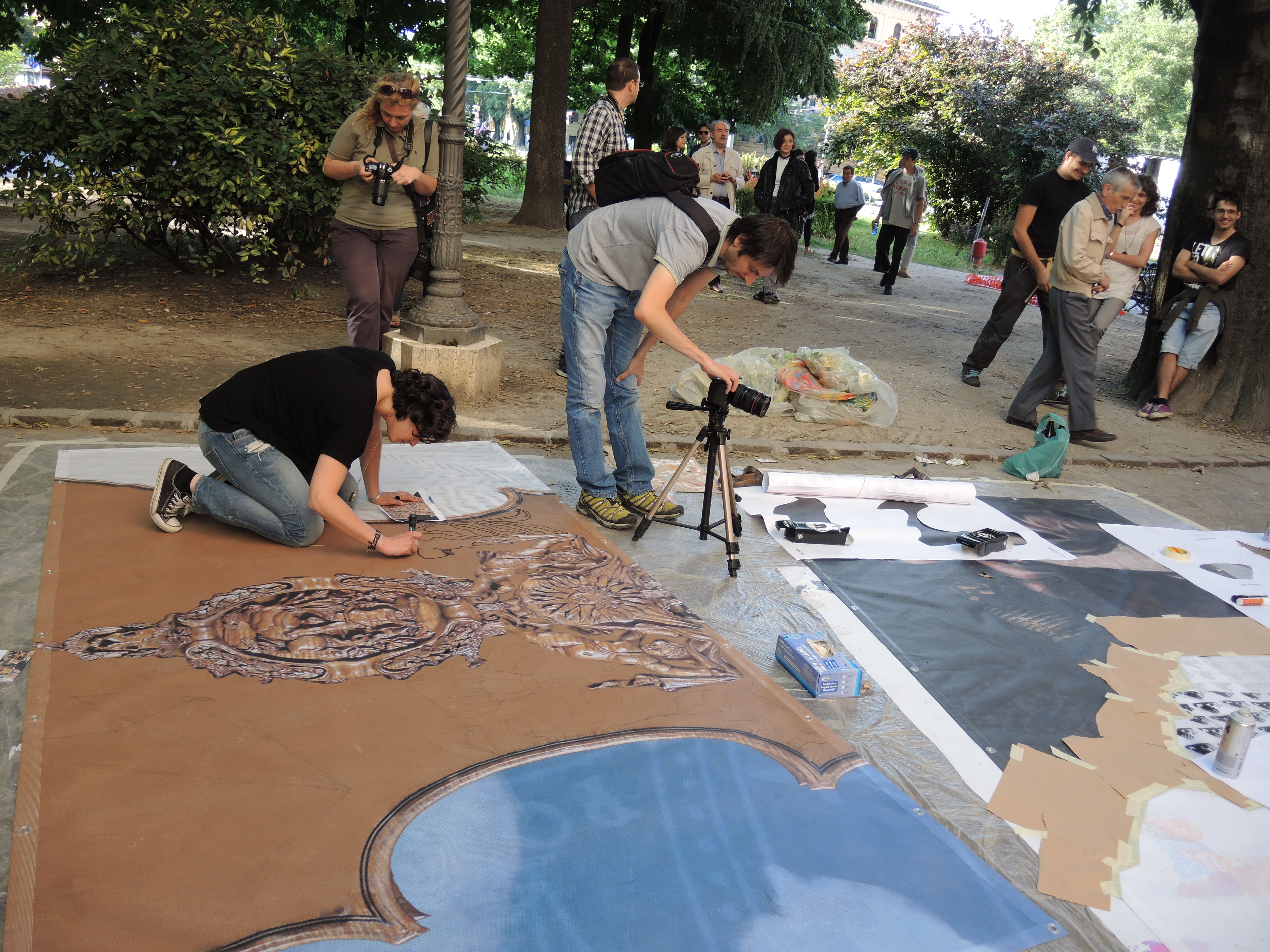 31 maggio 2014 - Evento 6