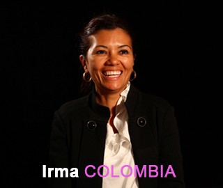irma