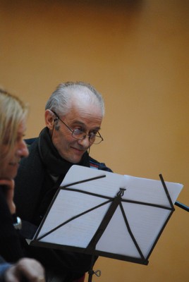 PYSANKA (31 marzo e 1 aprile 2012)