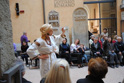 PYSANKA (31 marzo e 1 aprile 2012)