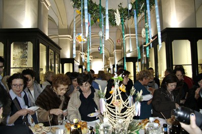 PYSANKA (31 marzo e 1 aprile 2012)
