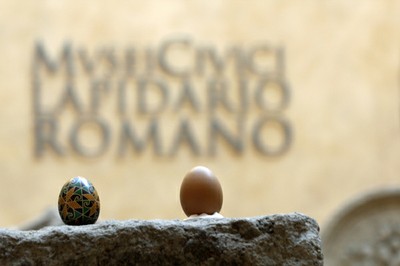 PYSANKA (31 marzo e 1 aprile 2012)