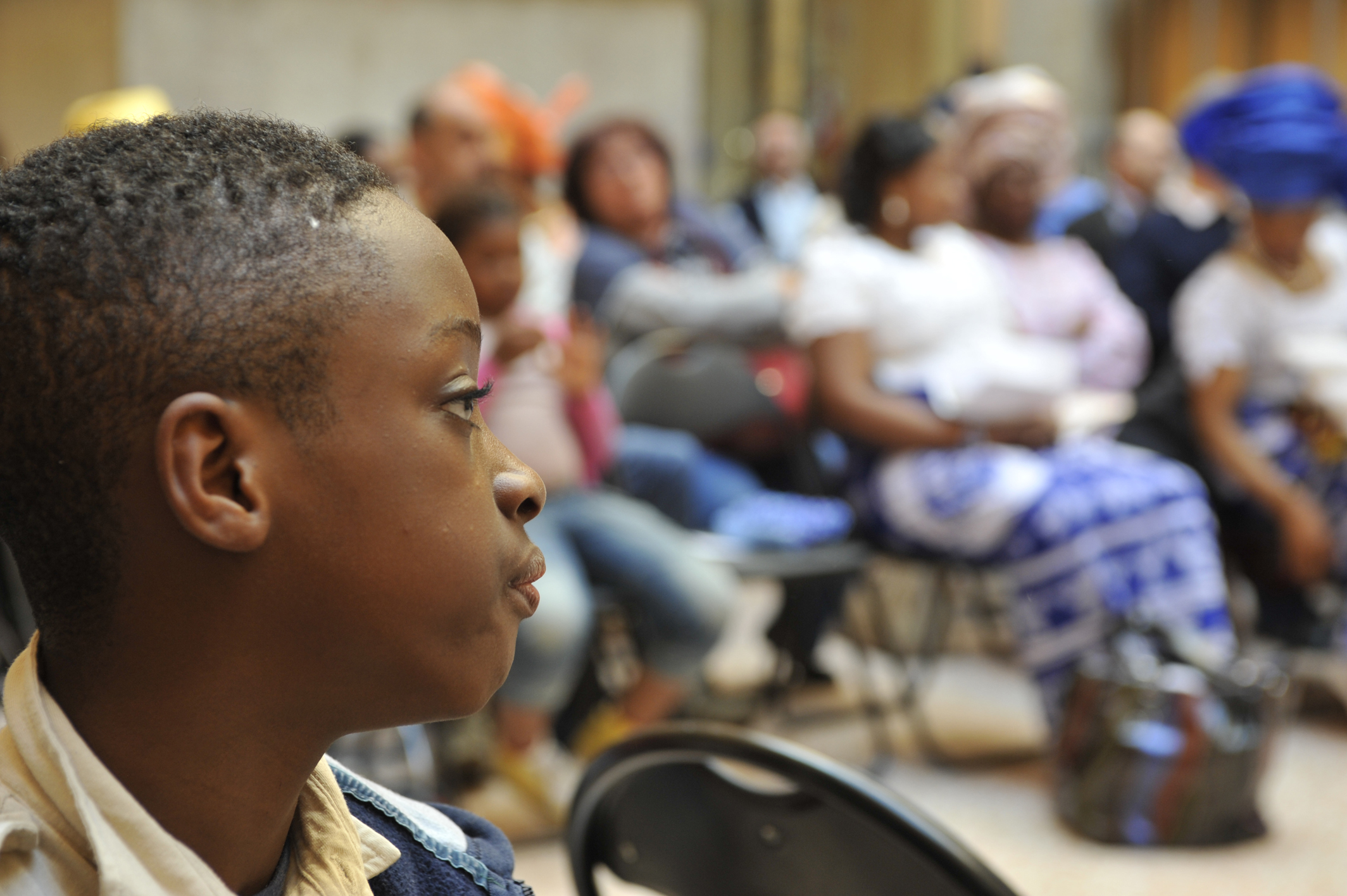 Yam Festival. Maschere, ritmi e danze dalla Nigeria