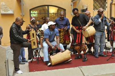 Yam Festival. Maschere, ritmi e danze dalla Nigeria