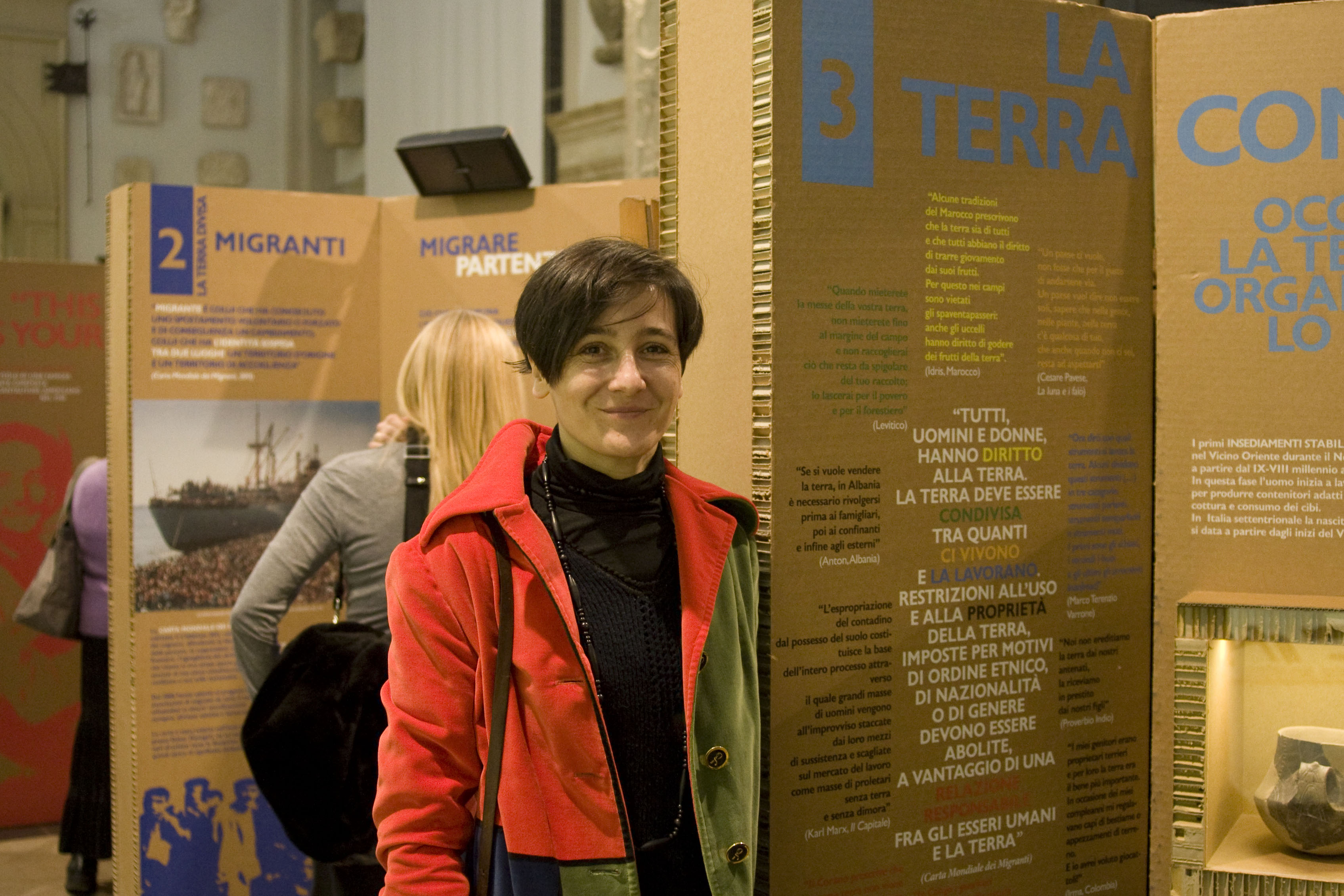 Aldina Gozzi