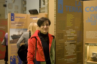 Aldina Gozzi