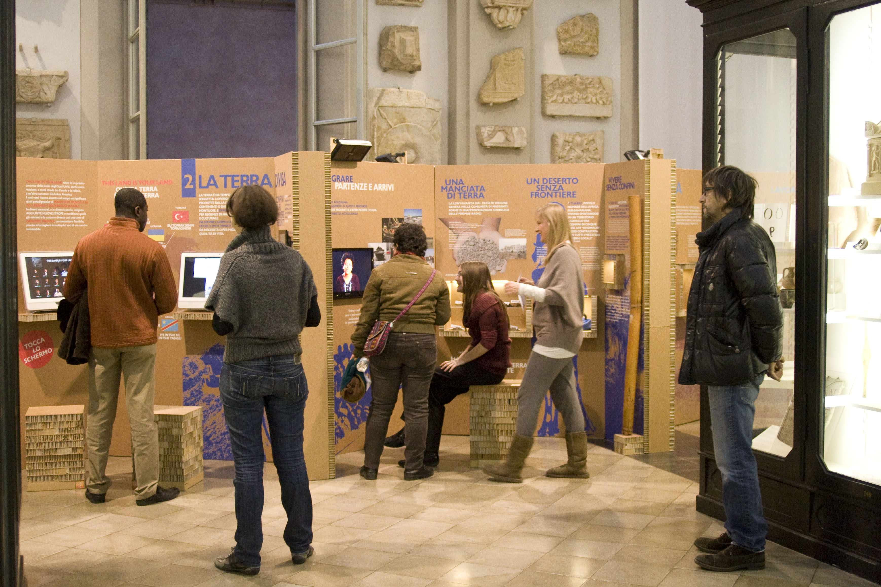 Inaugurazione 10dic2011