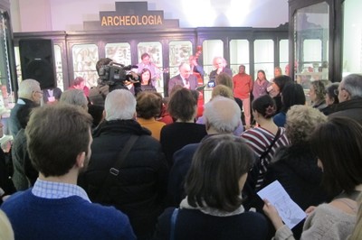 Inaugurazione 10dic2011