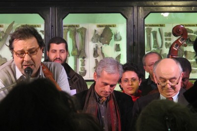 Inaugurazione 10dic2011