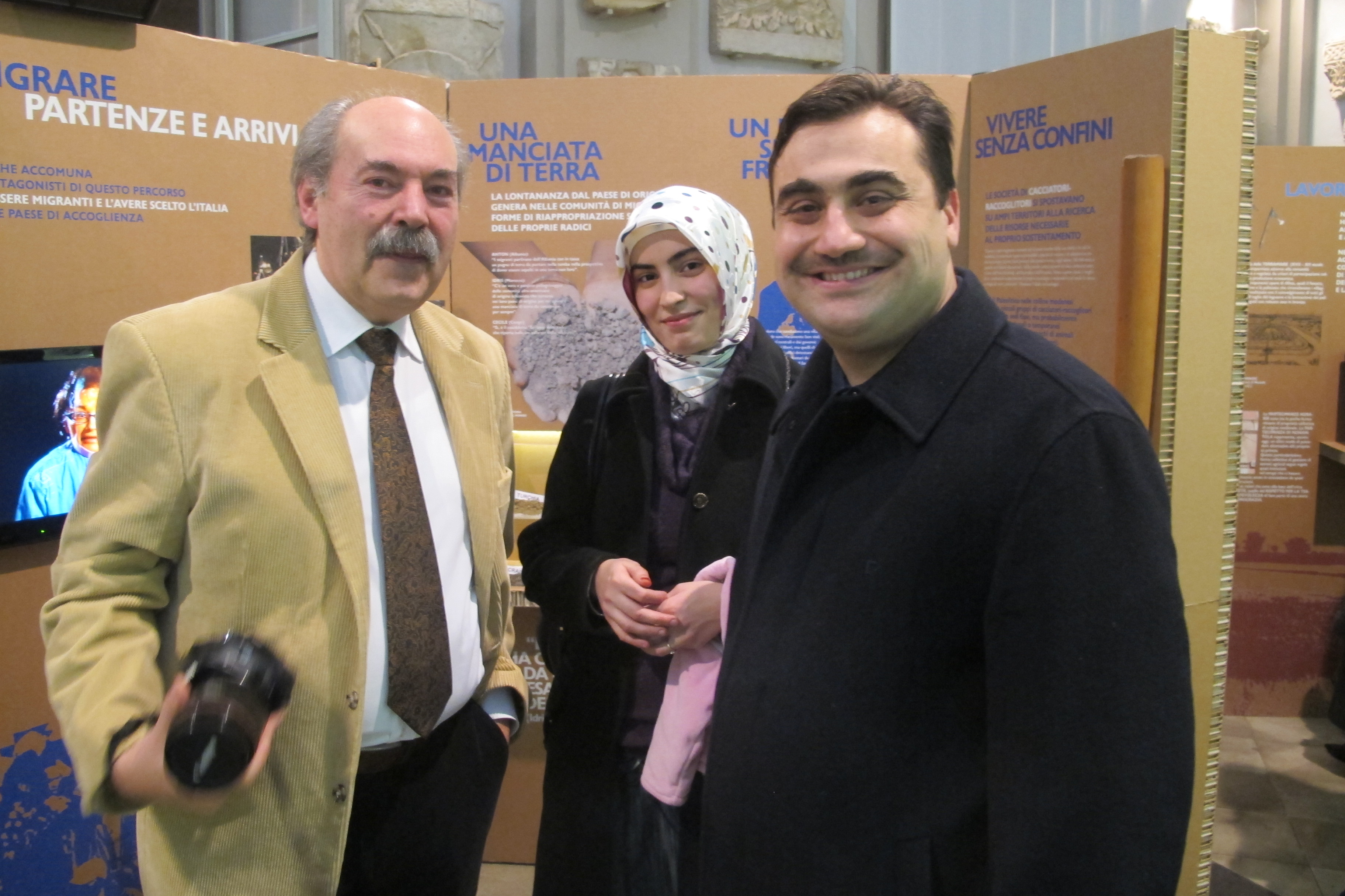Inaugurazione 10dic2011
