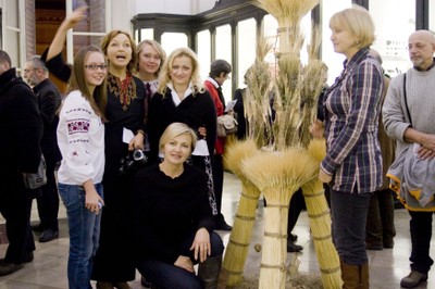 Inaugurazione 10dic2011