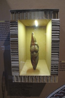 La Venere di Savignano